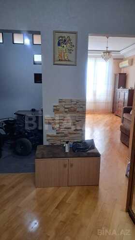 İcarəyə verilir 2 otaqlı yeni tikili 60 m², İnşaatçılar m., photo 17 from 19