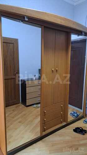 İcarəyə verilir 2 otaqlı yeni tikili 60 m², İnşaatçılar m., photo 9 from 19