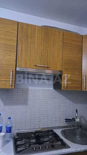 İcarəyə verilir 2 otaqlı yeni tikili 60 m², İnşaatçılar m., photo 10 from 19