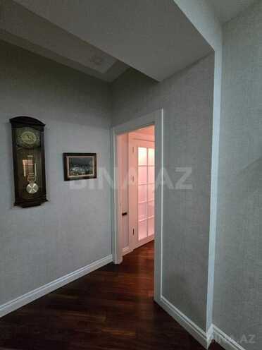 Продаётся 4-комн. новостройка 195 м², м. Элмляр Академиясы, photo 12 from 18