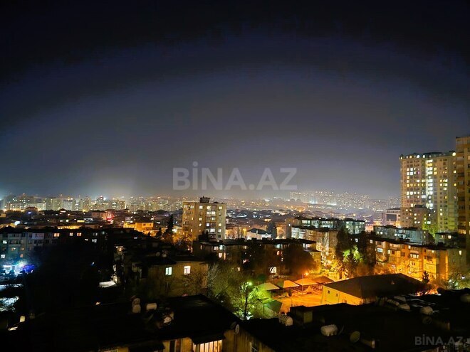 Продаётся 4-комн. новостройка 195 м², м. Элмляр Академиясы, photo 16 from 18