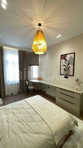 Продаётся 2-комн. новостройка 60 м², м. Шах Исмаил Хатаи, photo 12 from 21