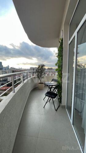 Продаётся 2-комн. новостройка 60 м², м. Шах Исмаил Хатаи, photo 19 from 21