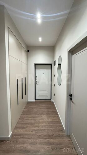 Продаётся 2-комн. новостройка 60 м², м. Шах Исмаил Хатаи, photo 16 from 21