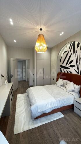 Продаётся 2-комн. новостройка 60 м², м. Шах Исмаил Хатаи, photo 10 from 21