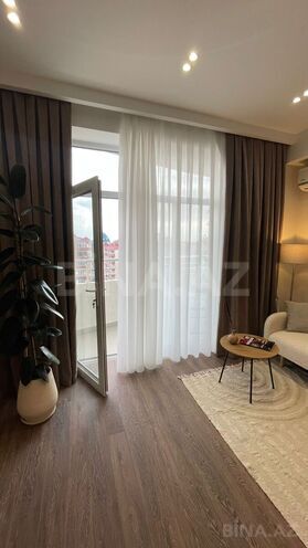 Продаётся 2-комн. новостройка 60 м², м. Шах Исмаил Хатаи, photo 8 from 21