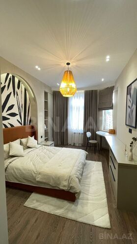 Продаётся 2-комн. новостройка 60 м², м. Шах Исмаил Хатаи, photo 9 from 21