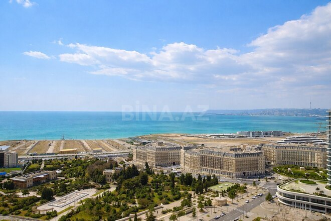 Продаётся 5-комн. новостройка 324 м², пос. Аг шехер, photo 27 from 31