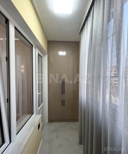 Satılır 2 otaqlı köhnə tikili 66 m², 9-cu mikrorayon q., photo 13 from 17