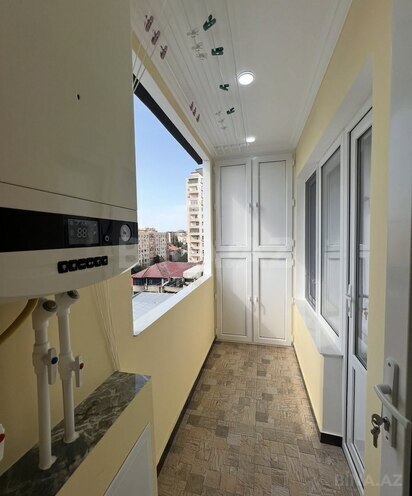Satılır 2 otaqlı köhnə tikili 66 m², 9-cu mikrorayon q., photo 12 from 17