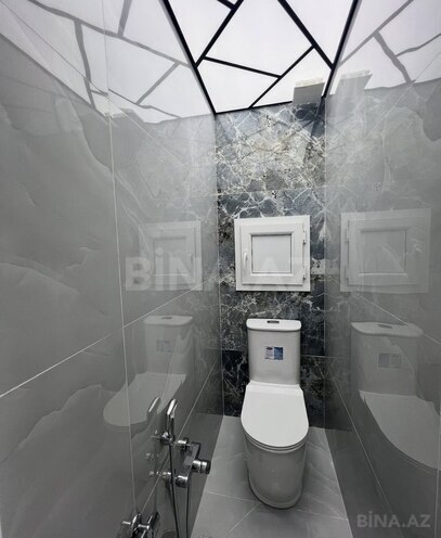 Satılır 2 otaqlı köhnə tikili 66 m², 9-cu mikrorayon q., photo 15 from 17