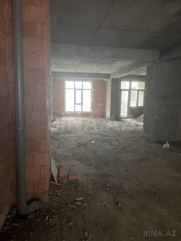 Satılır 4 otaqlı yeni tikili 205 m², Nəsimi r., photo 5 from 7