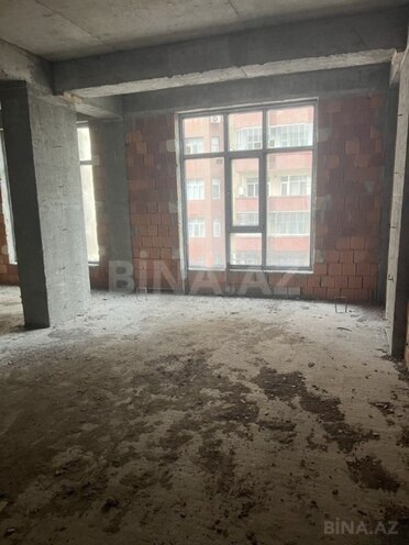 Satılır 4 otaqlı yeni tikili 205 m², Nəsimi r., photo 6 from 7