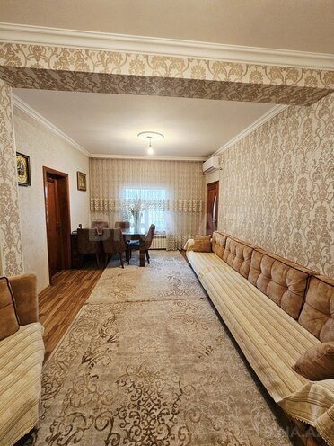 Satılır 3 otaqlı yeni tikili 74 m², Masazır q., photo 3 from 16