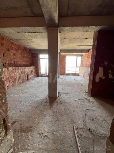 Satılır 3 otaqlı yeni tikili 102 m², Nəriman Nərimanov m., photo 3 from 6