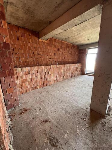 Satılır 3 otaqlı yeni tikili 102 m², Nəriman Nərimanov m., photo 4 from 6