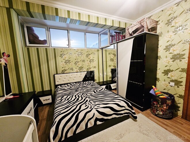 Satılır 3 otaqlı yeni tikili 74 m², Masazır q., photo 10 from 16