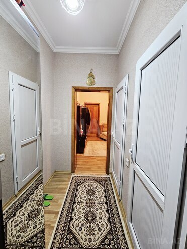 Satılır 3 otaqlı yeni tikili 74 m², Masazır q., photo 12 from 16