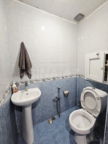 Satılır 3 otaqlı yeni tikili 74 m², Masazır q., photo 13 from 16