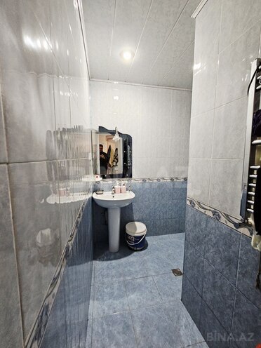 Satılır 3 otaqlı yeni tikili 74 m², Masazır q., photo 14 from 16
