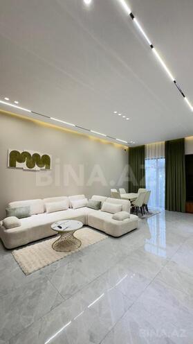 Satılır 3 otaqlı həyət evi/bağ evi 120 m², Şüvəlan q., photo 11 from 19