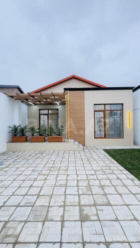 Satılır 3 otaqlı həyət evi/bağ evi 120 m², Şüvəlan q., photo 4 from 19