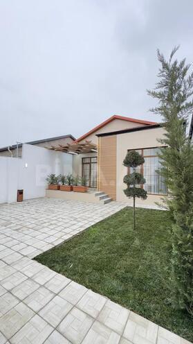 Satılır 3 otaqlı həyət evi/bağ evi 120 m², Şüvəlan q., photo 3 from 19