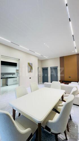 Satılır 3 otaqlı həyət evi/bağ evi 120 m², Şüvəlan q., photo 15 from 19