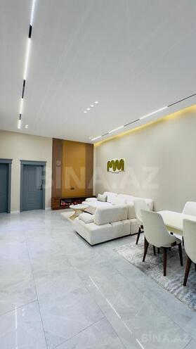 Satılır 3 otaqlı həyət evi/bağ evi 120 m², Şüvəlan q., photo 13 from 19