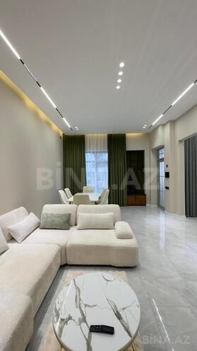 Satılır 3 otaqlı həyət evi/bağ evi 120 m², Şüvəlan q., photo 12 from 19