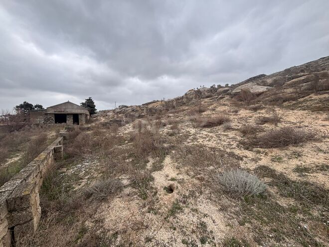 Satılır  torpaq 6 sot, Gürgən q., photo 5 from 16