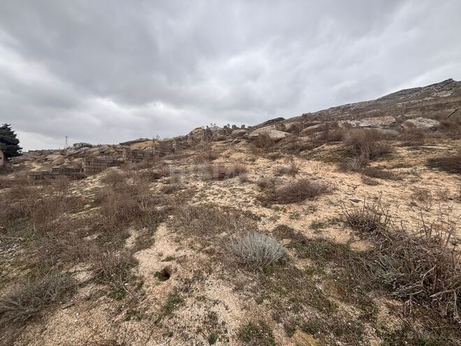 Satılır  torpaq 6 sot, Gürgən q., photo 4 from 16