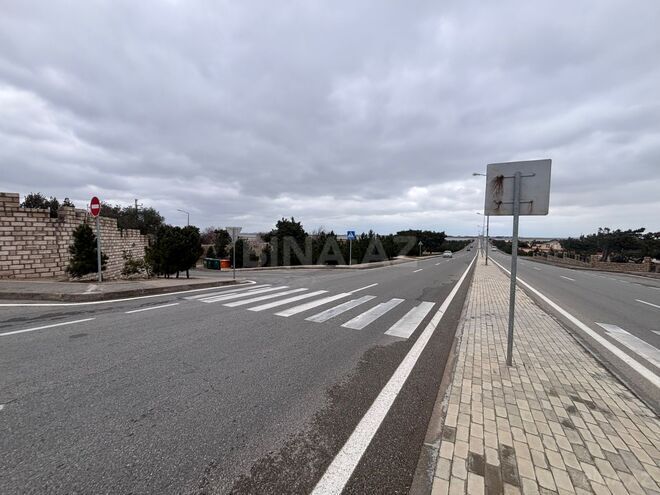 Satılır  torpaq 6 sot, Gürgən q., photo 15 from 16