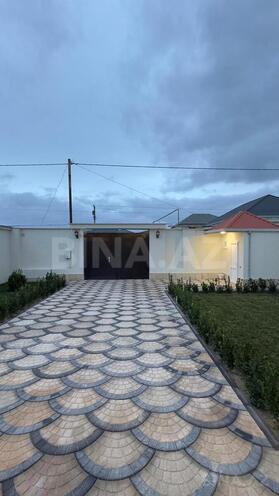 Satılır 3 otaqlı həyət evi/bağ evi 150 m², Buzovna q., photo 7 from 18