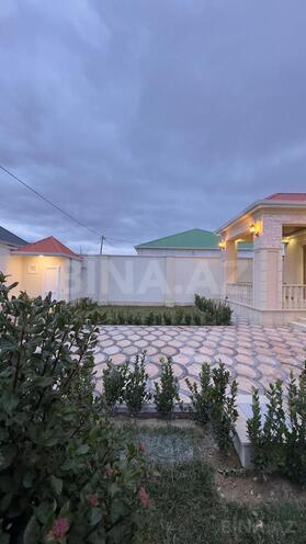 Satılır 3 otaqlı həyət evi/bağ evi 150 m², Buzovna q., photo 6 from 18