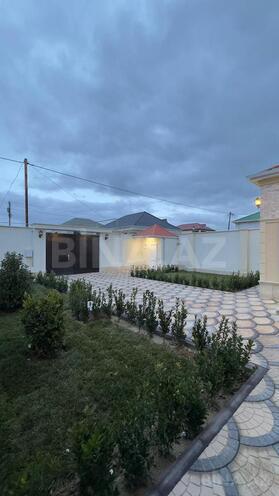 Satılır 3 otaqlı həyət evi/bağ evi 150 m², Buzovna q., photo 5 from 18