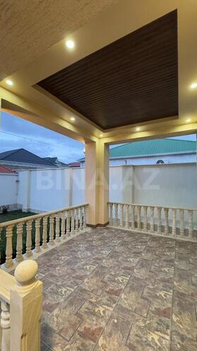 Satılır 3 otaqlı həyət evi/bağ evi 150 m², Buzovna q., photo 10 from 18