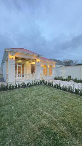 Satılır 3 otaqlı həyət evi/bağ evi 150 m², Buzovna q., photo 3 from 18