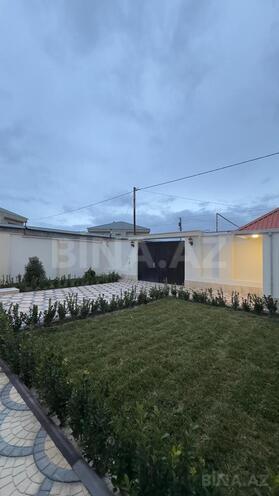 Satılır 3 otaqlı həyət evi/bağ evi 150 m², Buzovna q., photo 8 from 18