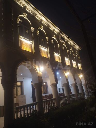 Сдаётся 5-комн. дом/дача 300 м², пос. Новханы, photo 3 from 32