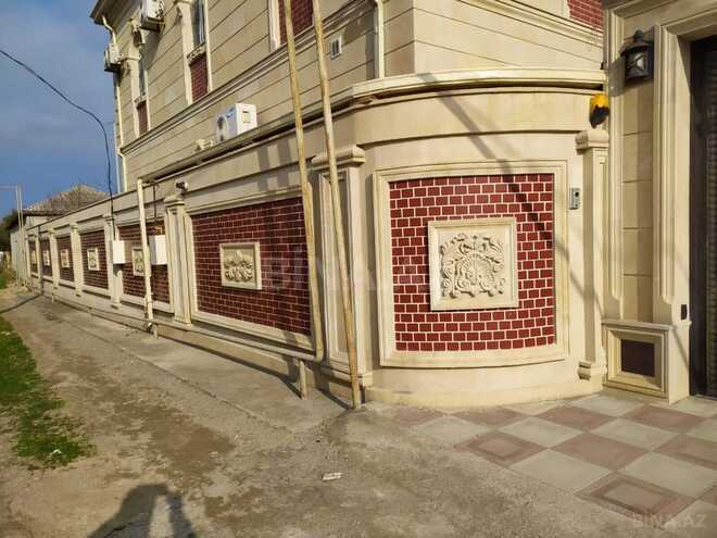 Сдаётся 5-комн. дом/дача 300 м², пос. Новханы, photo 4 from 32