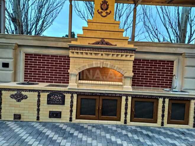 Сдаётся 5-комн. дом/дача 300 м², пос. Новханы, photo 6 from 32