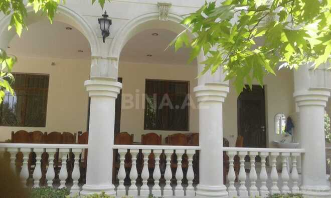 Сдаётся 5-комн. дом/дача 300 м², пос. Новханы, photo 10 from 32