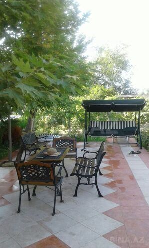 Сдаётся 5-комн. дом/дача 300 м², пос. Новханы, photo 11 from 32