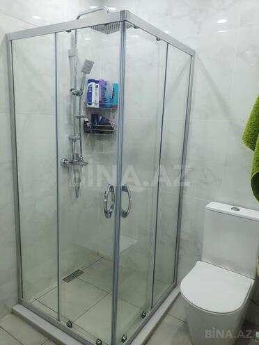 Сдаётся 3-комн. новостройка 100 м², м. Низами, photo 11 from 15