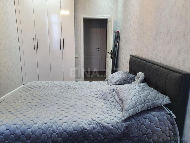Сдаётся 3-комн. новостройка 100 м², м. Низами, photo 9 from 15