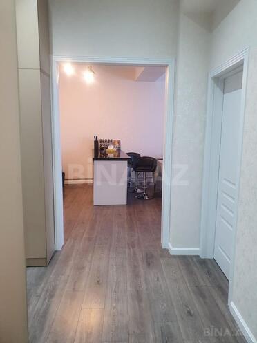 Сдаётся 3-комн. новостройка 100 м², м. Низами, photo 4 from 15