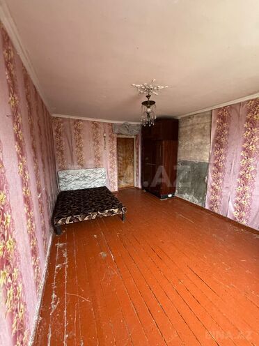 Сдаётся 1-комн. вторичка 21 м², м. Кара Караев, photo 3 from 6