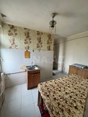 Сдаётся 1-комн. вторичка 21 м², м. Кара Караев, photo 4 from 6