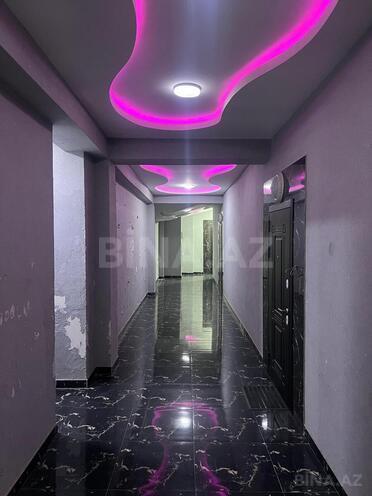 Satılır 2 otaqlı yeni tikili 74.1 m², Qaraçuxur q., photo 18 from 19